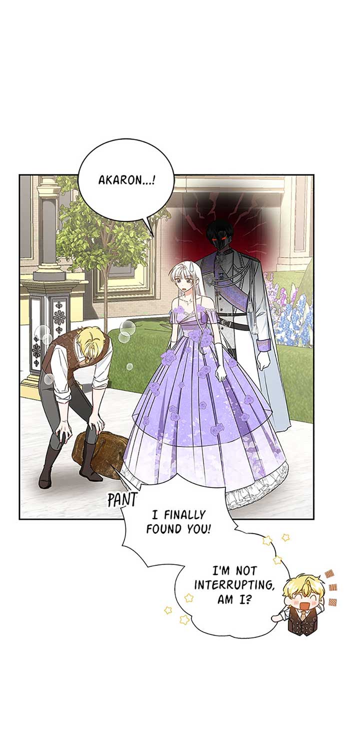 I’ll Change My Fate To Be Executed - Chapter 54 - 50