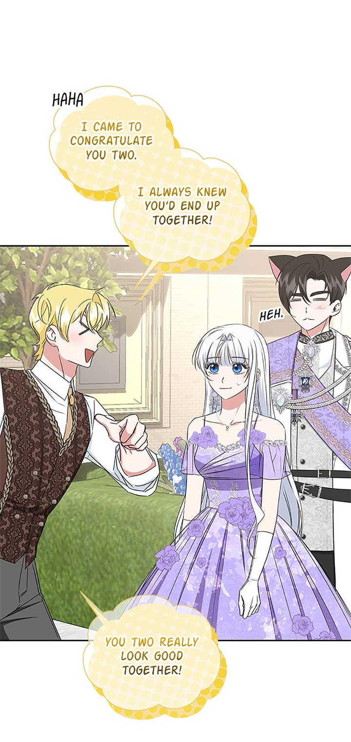 I’ll Change My Fate To Be Executed - Chapter 54 - 51