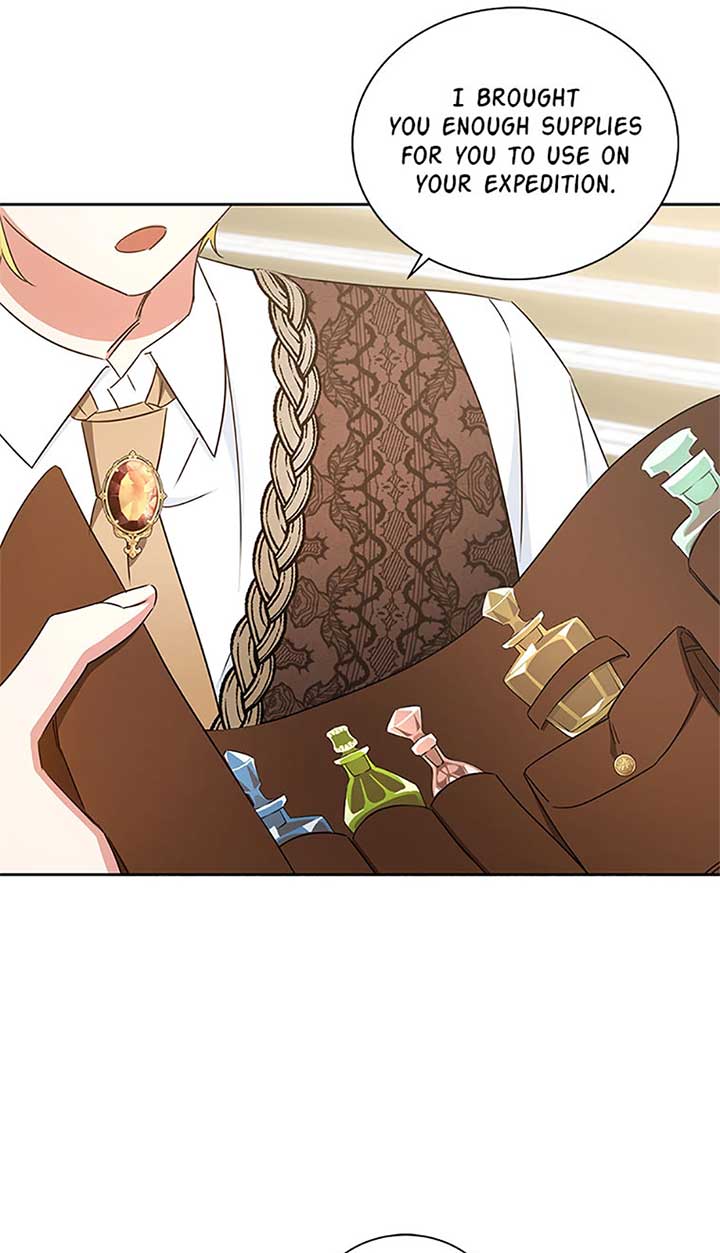 I’ll Change My Fate To Be Executed - Chapter 54 - 53