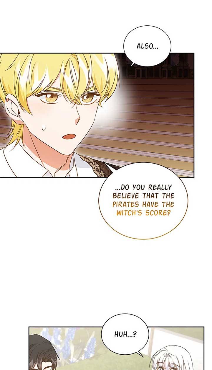 I’ll Change My Fate To Be Executed - Chapter 54 - 55