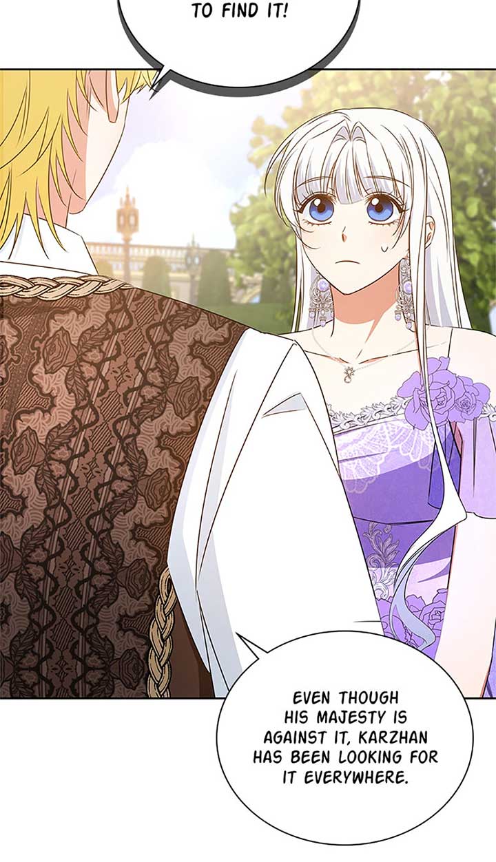 I’ll Change My Fate To Be Executed - Chapter 54 - 57