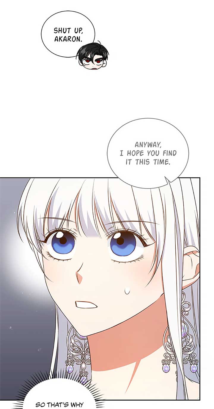 I’ll Change My Fate To Be Executed - Chapter 54 - 58