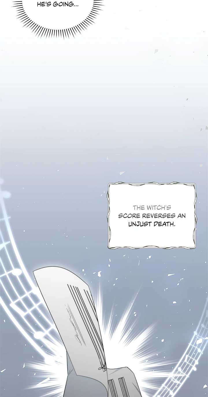 I’ll Change My Fate To Be Executed - Chapter 54 - 59