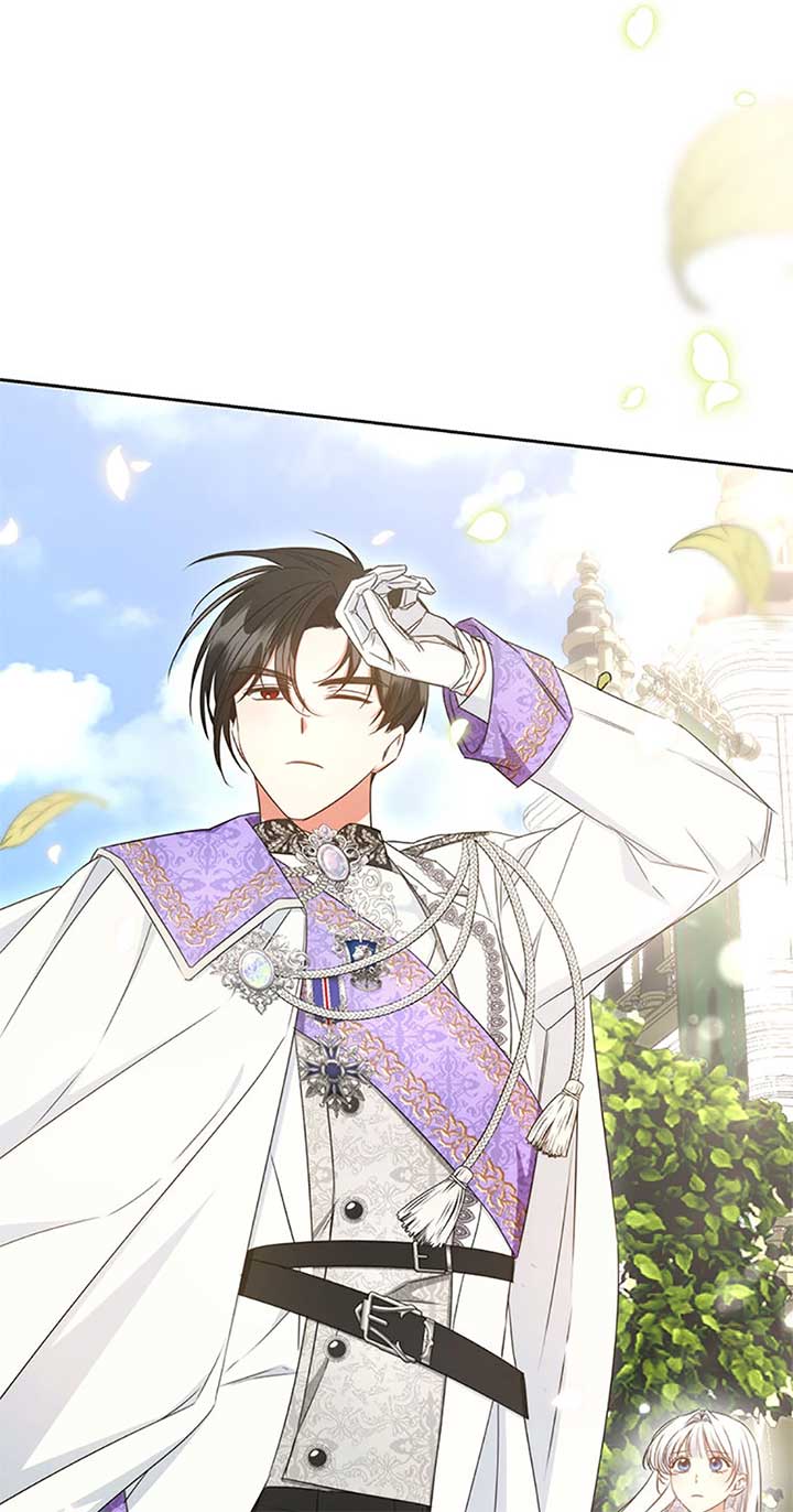 I’ll Change My Fate To Be Executed - Chapter 54 - 62