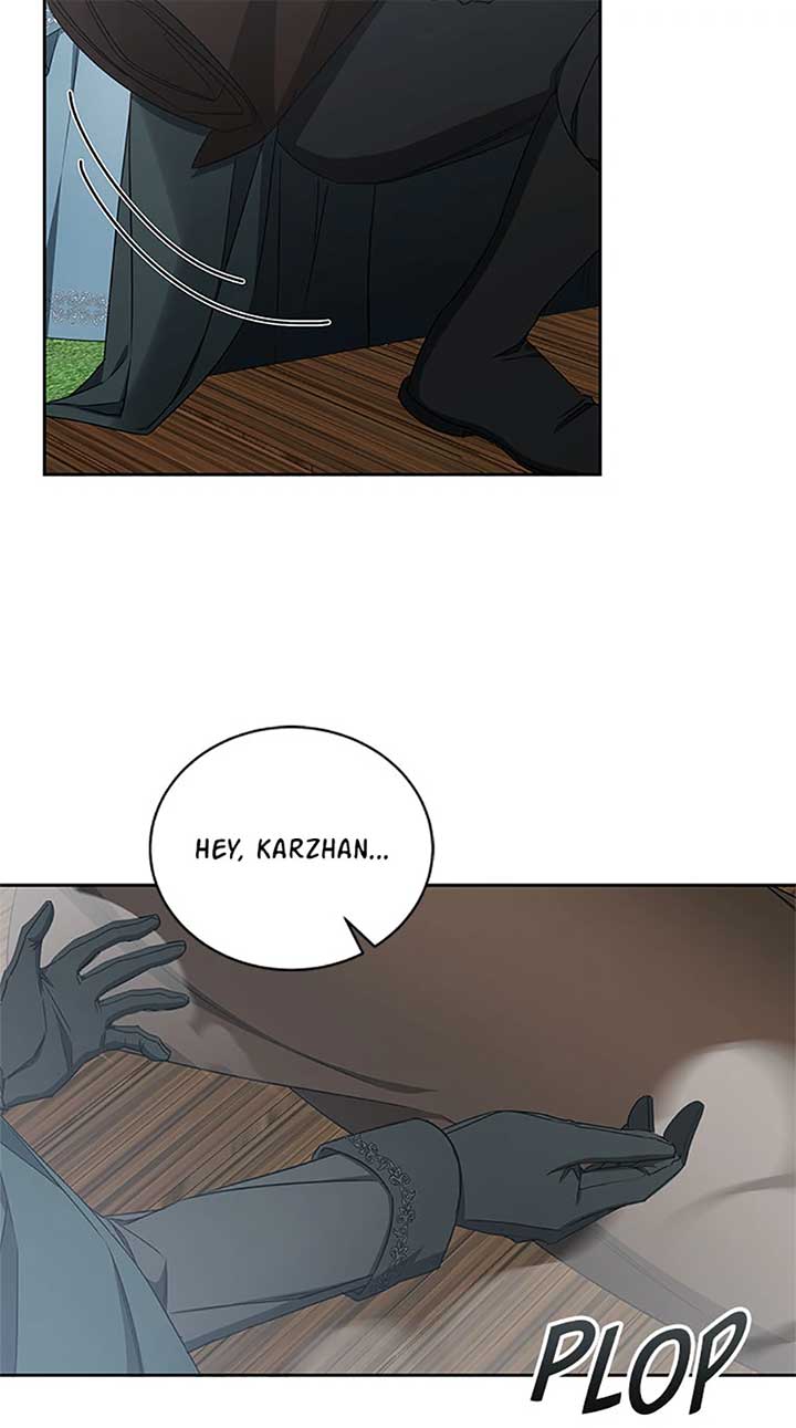 I’ll Change My Fate To Be Executed - Chapter 55 - 4