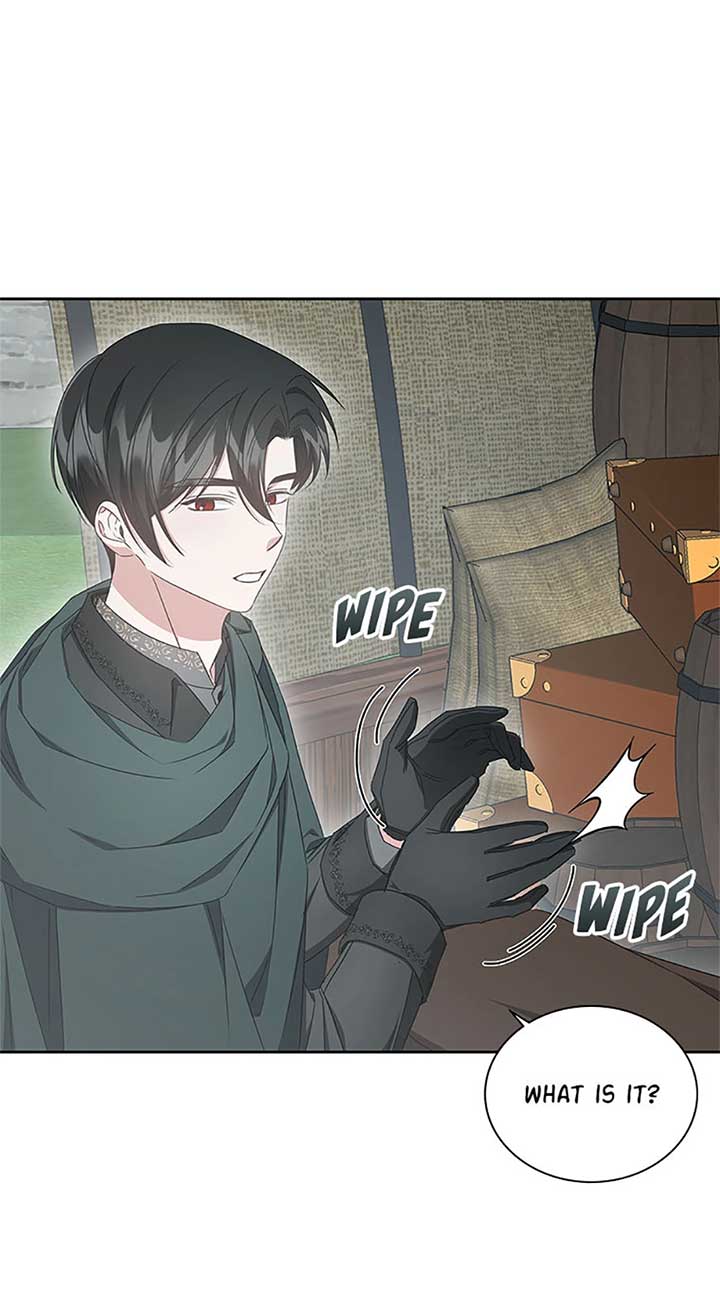 I’ll Change My Fate To Be Executed - Chapter 55 - 5