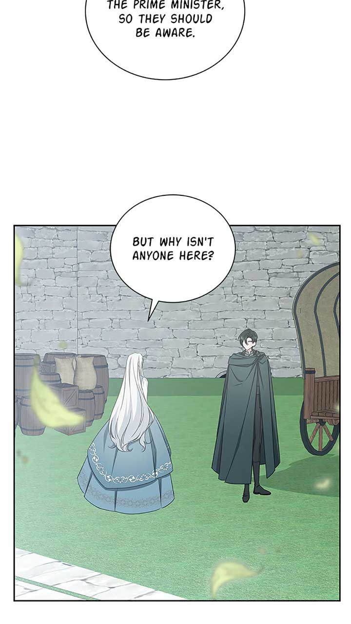 I’ll Change My Fate To Be Executed - Chapter 55 - 7