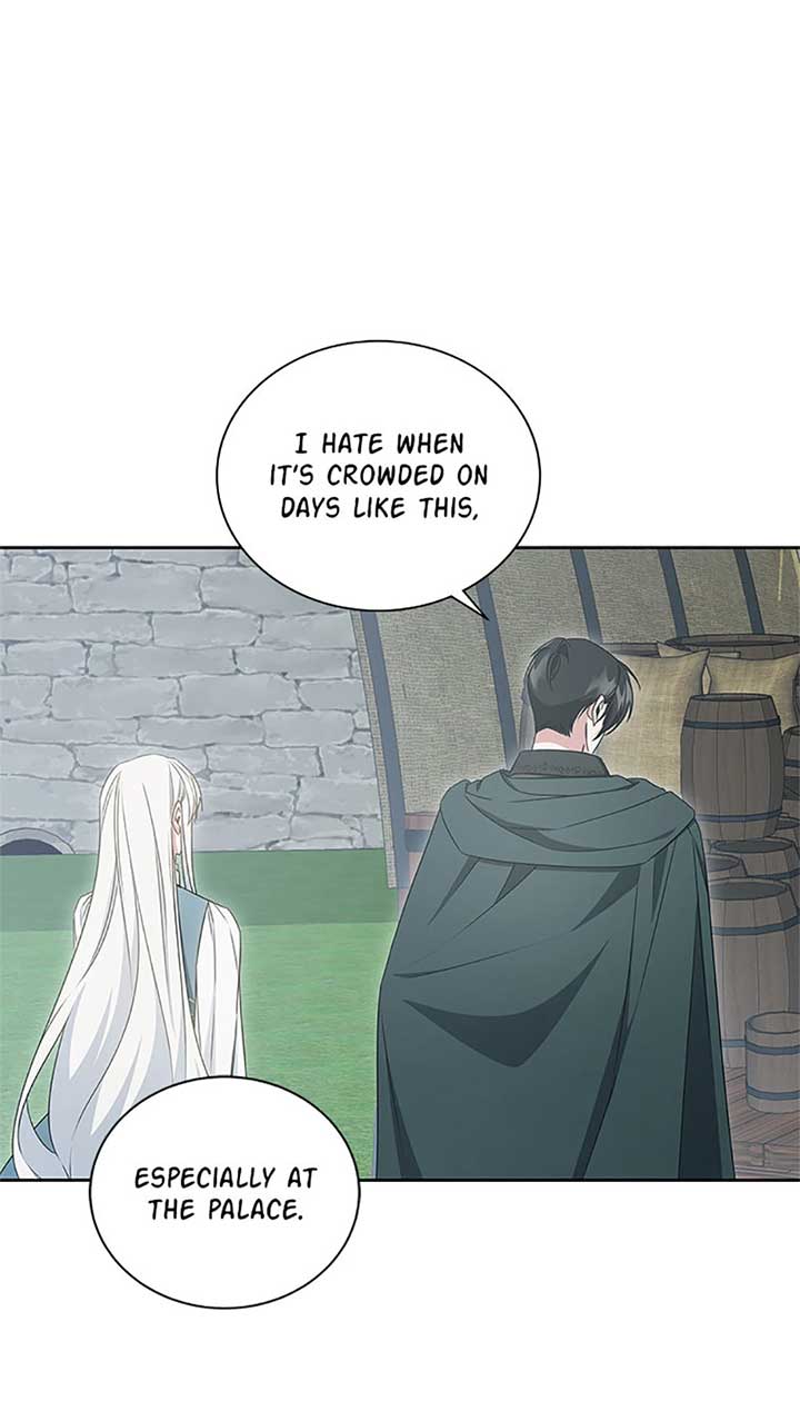 I’ll Change My Fate To Be Executed - Chapter 55 - 8