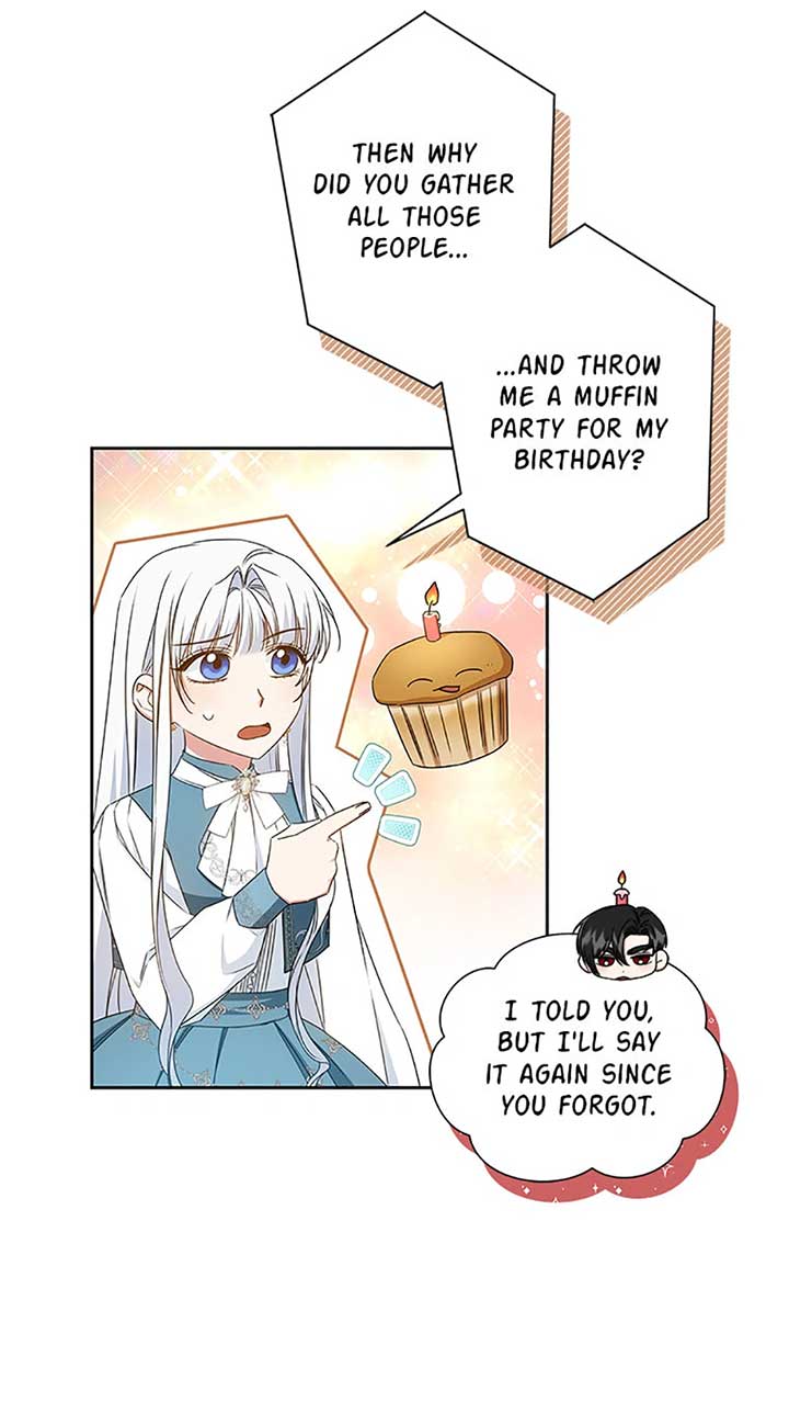 I’ll Change My Fate To Be Executed - Chapter 55 - 9