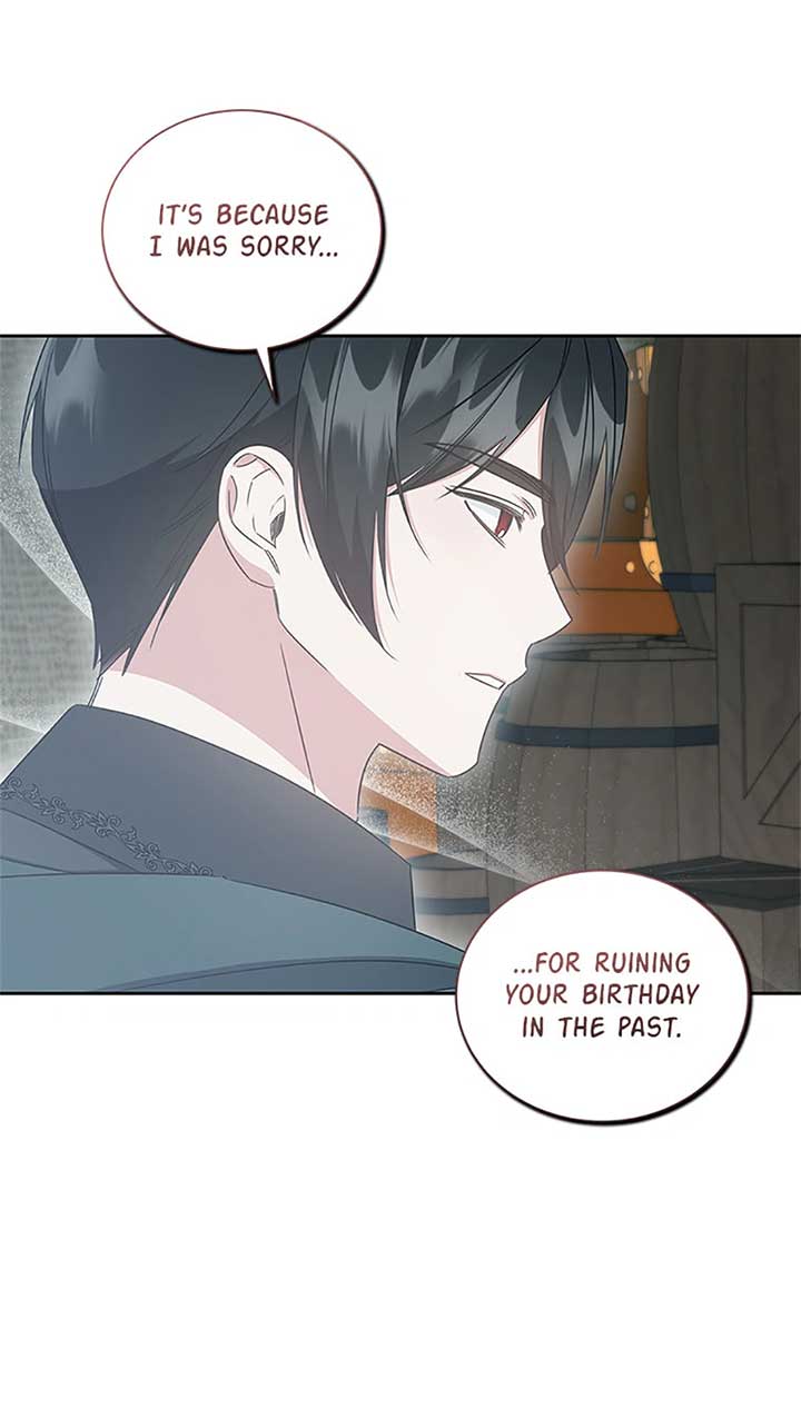 I’ll Change My Fate To Be Executed - Chapter 55 - 10