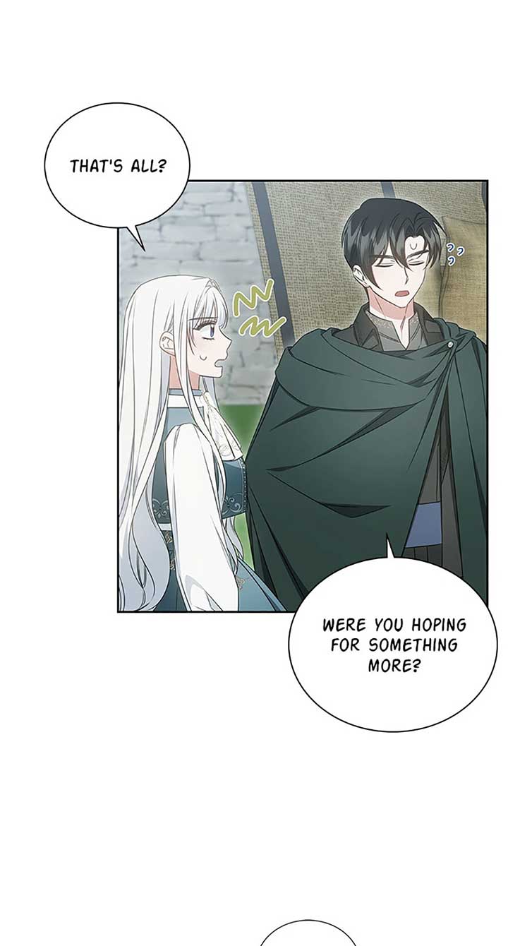 I’ll Change My Fate To Be Executed - Chapter 55 - 11