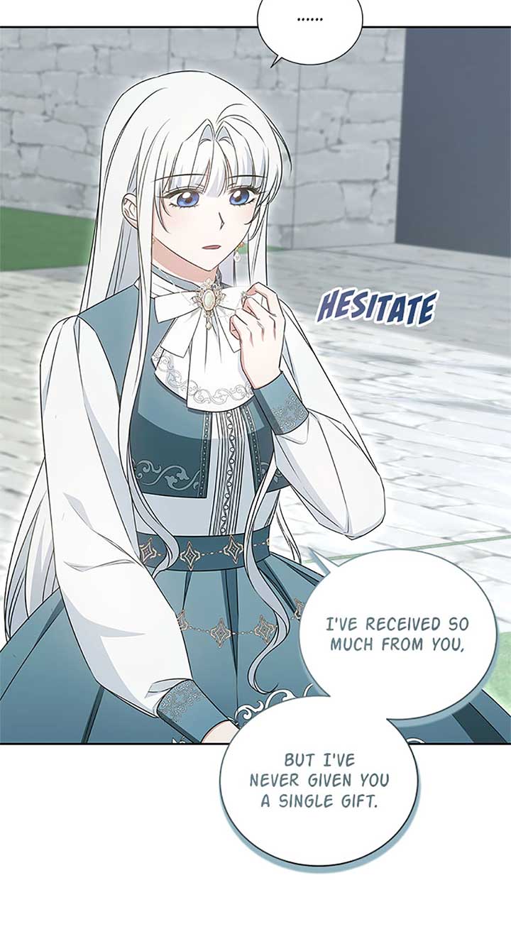 I’ll Change My Fate To Be Executed - Chapter 55 - 12