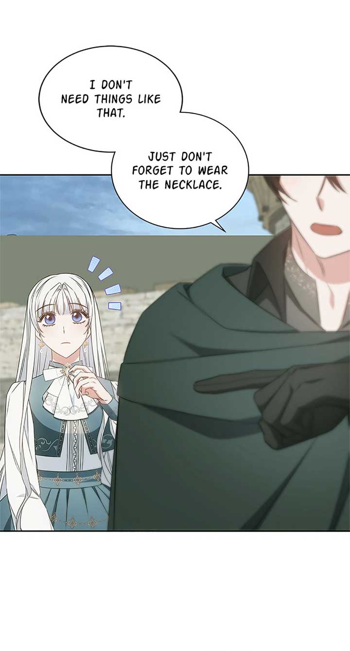 I’ll Change My Fate To Be Executed - Chapter 55 - 13