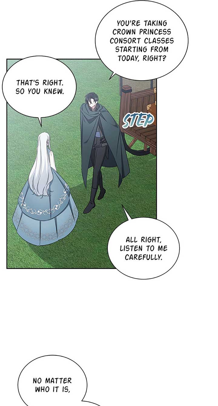 I’ll Change My Fate To Be Executed - Chapter 55 - 14