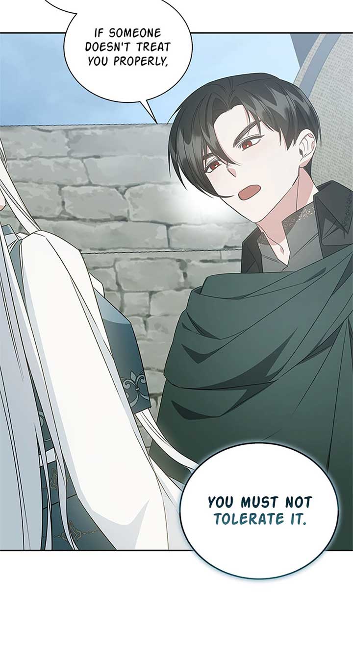 I’ll Change My Fate To Be Executed - Chapter 55 - 15