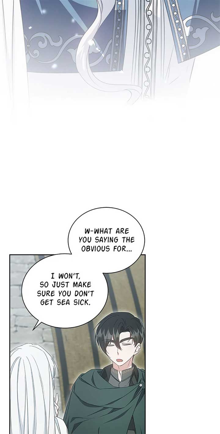 I’ll Change My Fate To Be Executed - Chapter 55 - 18