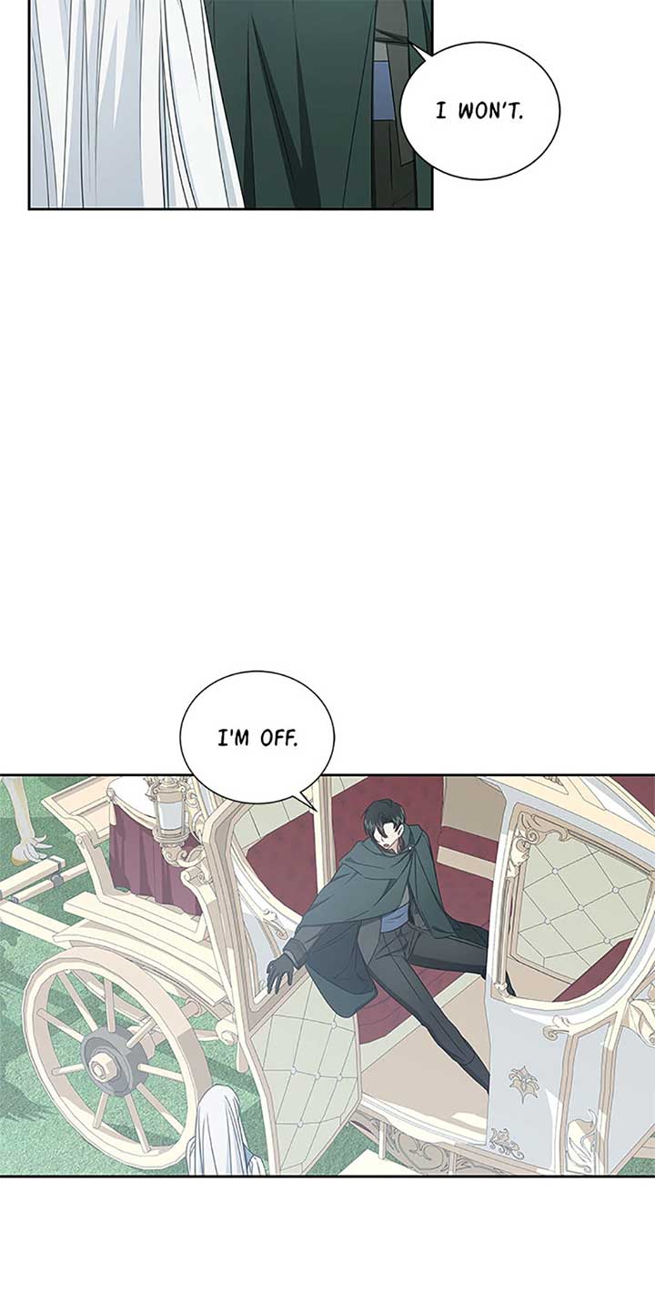 I’ll Change My Fate To Be Executed - Chapter 55 - 19