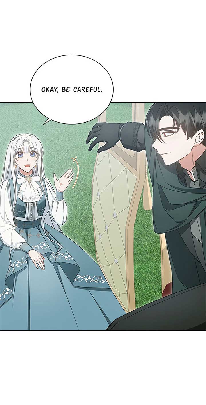 I’ll Change My Fate To Be Executed - Chapter 55 - 20