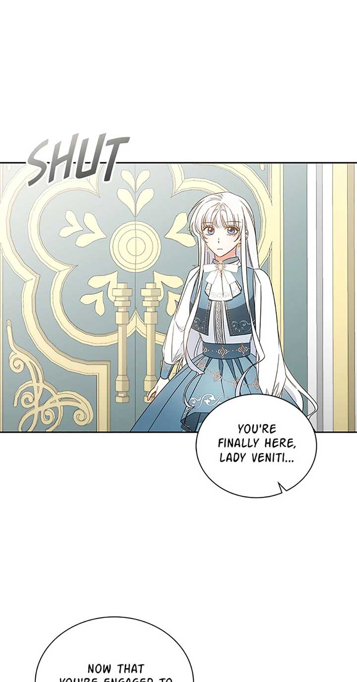 I’ll Change My Fate To Be Executed - Chapter 55 - 31