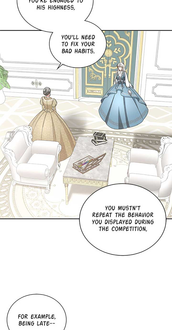 I’ll Change My Fate To Be Executed - Chapter 55 - 32