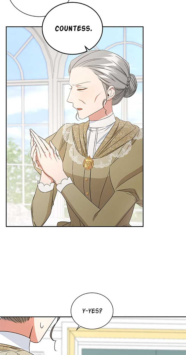 I’ll Change My Fate To Be Executed - Chapter 55 - 33