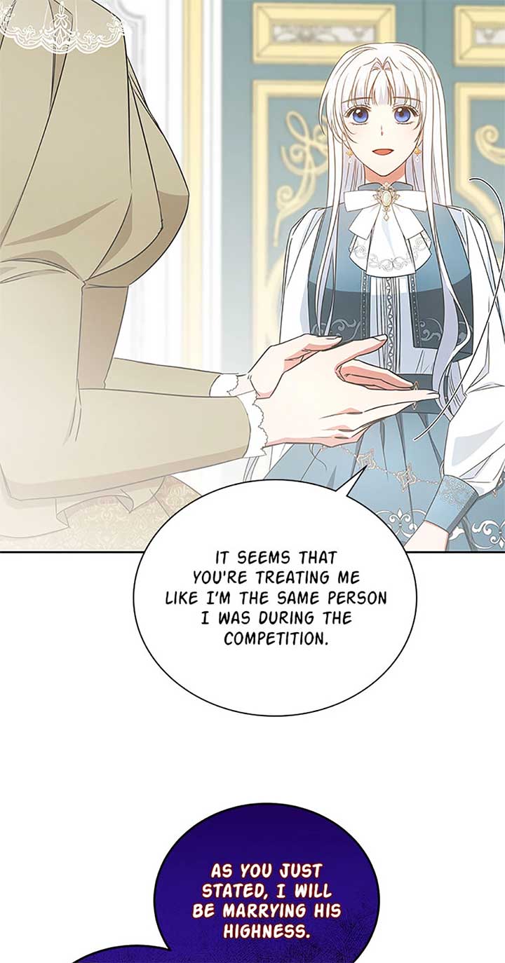 I’ll Change My Fate To Be Executed - Chapter 55 - 34