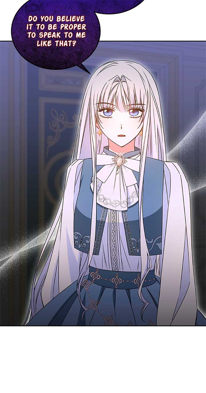 I’ll Change My Fate To Be Executed - Chapter 55 - 35