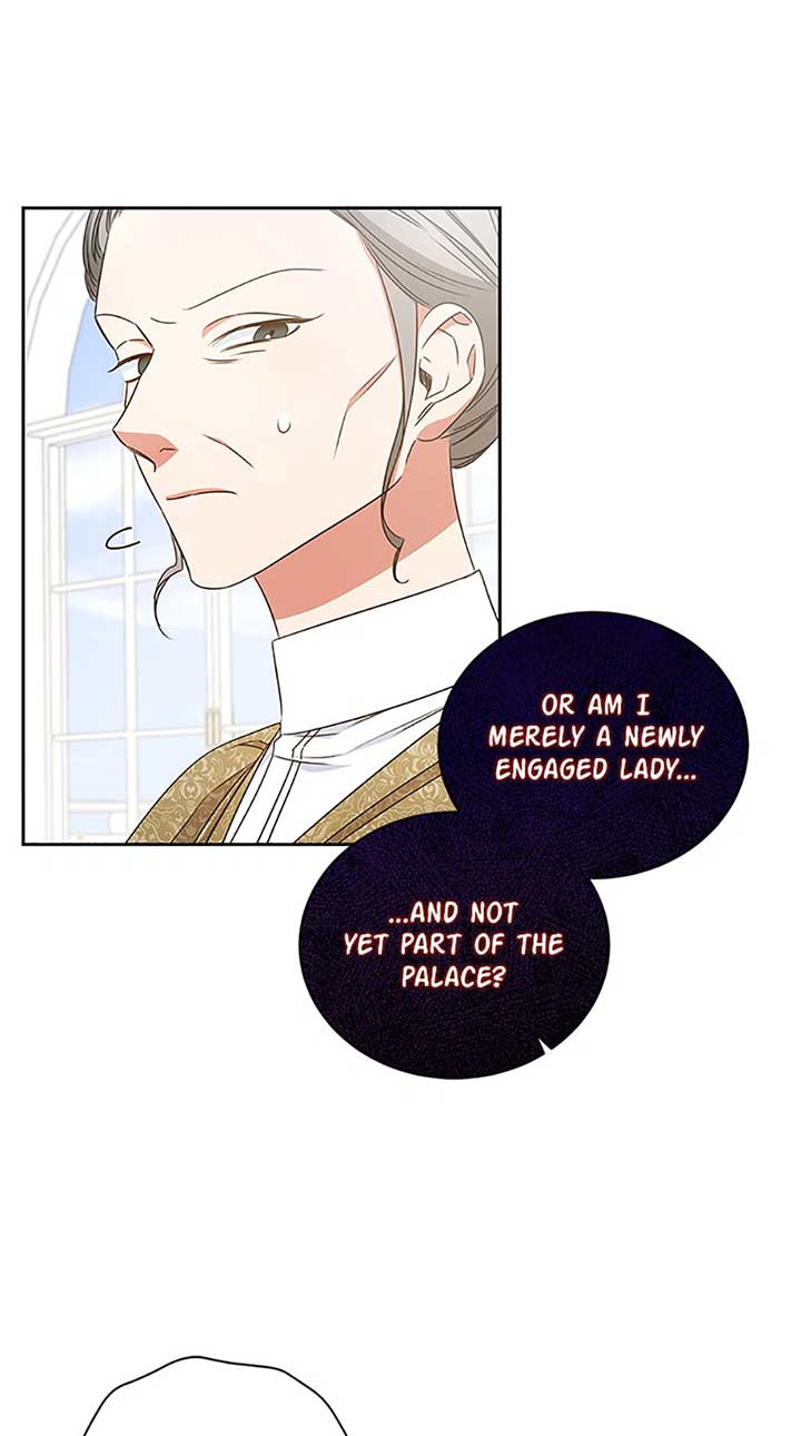 I’ll Change My Fate To Be Executed - Chapter 55 - 36