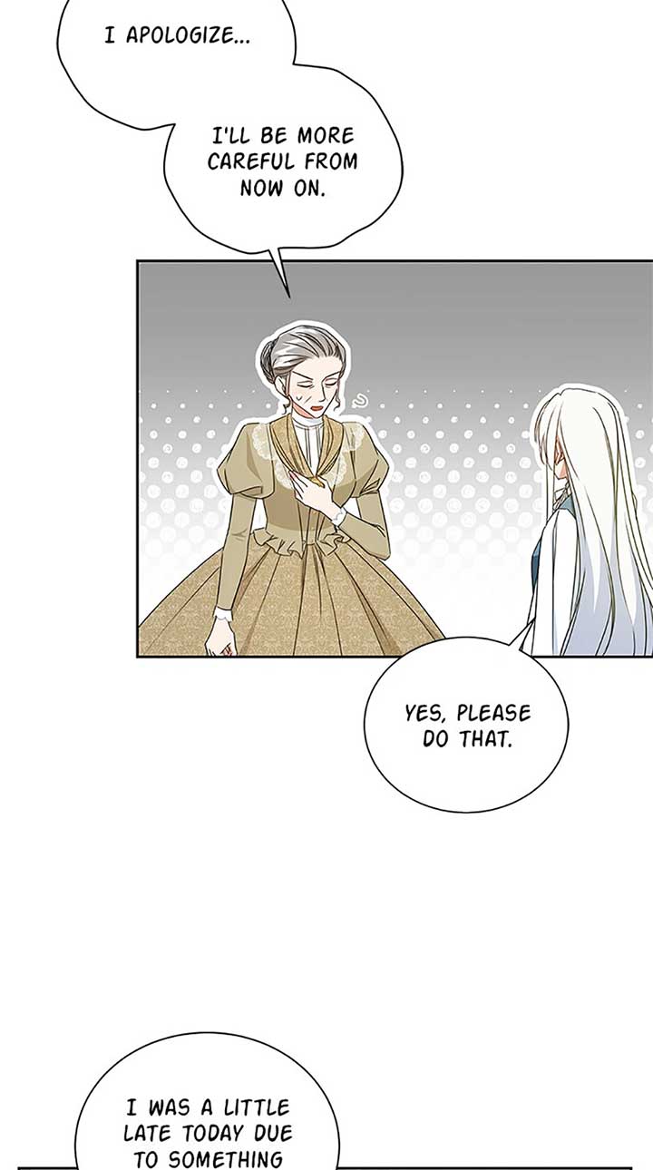 I’ll Change My Fate To Be Executed - Chapter 55 - 37