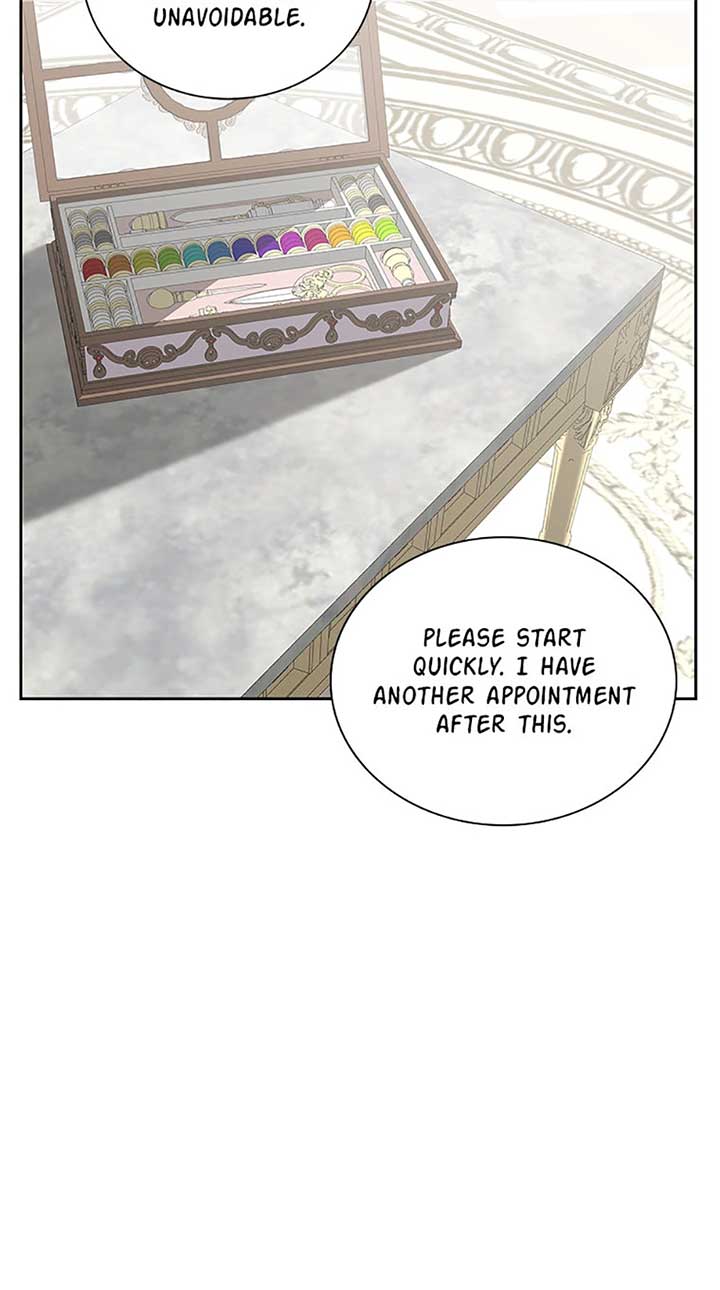 I’ll Change My Fate To Be Executed - Chapter 55 - 38