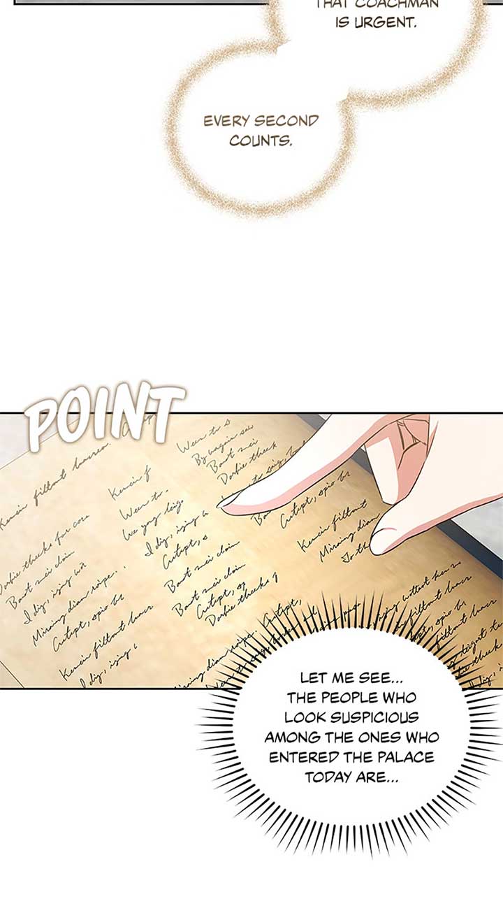 I’ll Change My Fate To Be Executed - Chapter 55 - 41