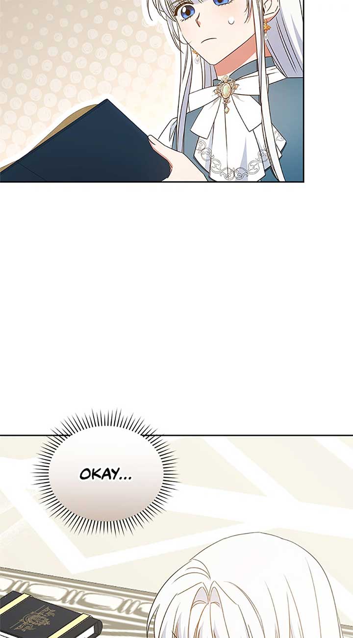 I’ll Change My Fate To Be Executed - Chapter 55 - 45