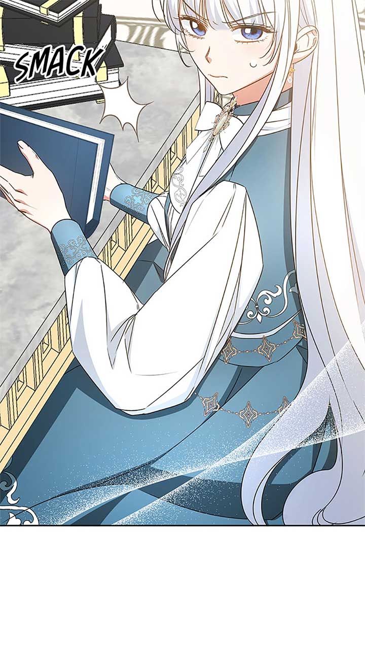 I’ll Change My Fate To Be Executed - Chapter 55 - 46