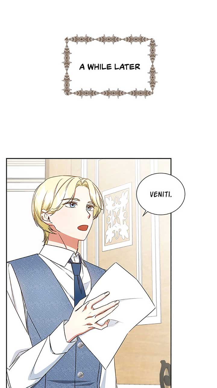 I’ll Change My Fate To Be Executed - Chapter 55 - 47