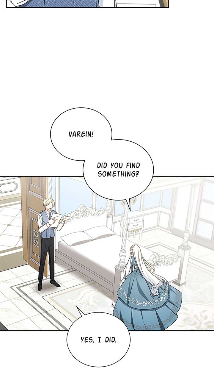 I’ll Change My Fate To Be Executed - Chapter 55 - 48