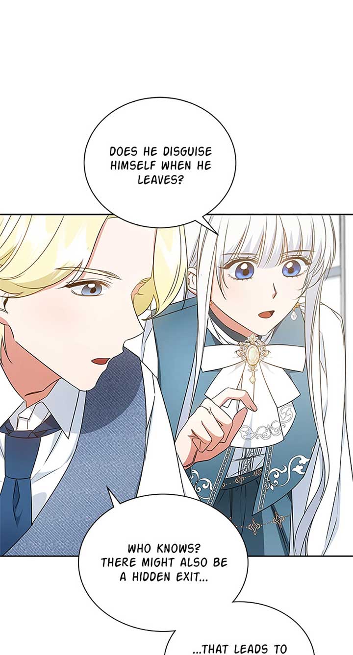 I’ll Change My Fate To Be Executed - Chapter 55 - 53