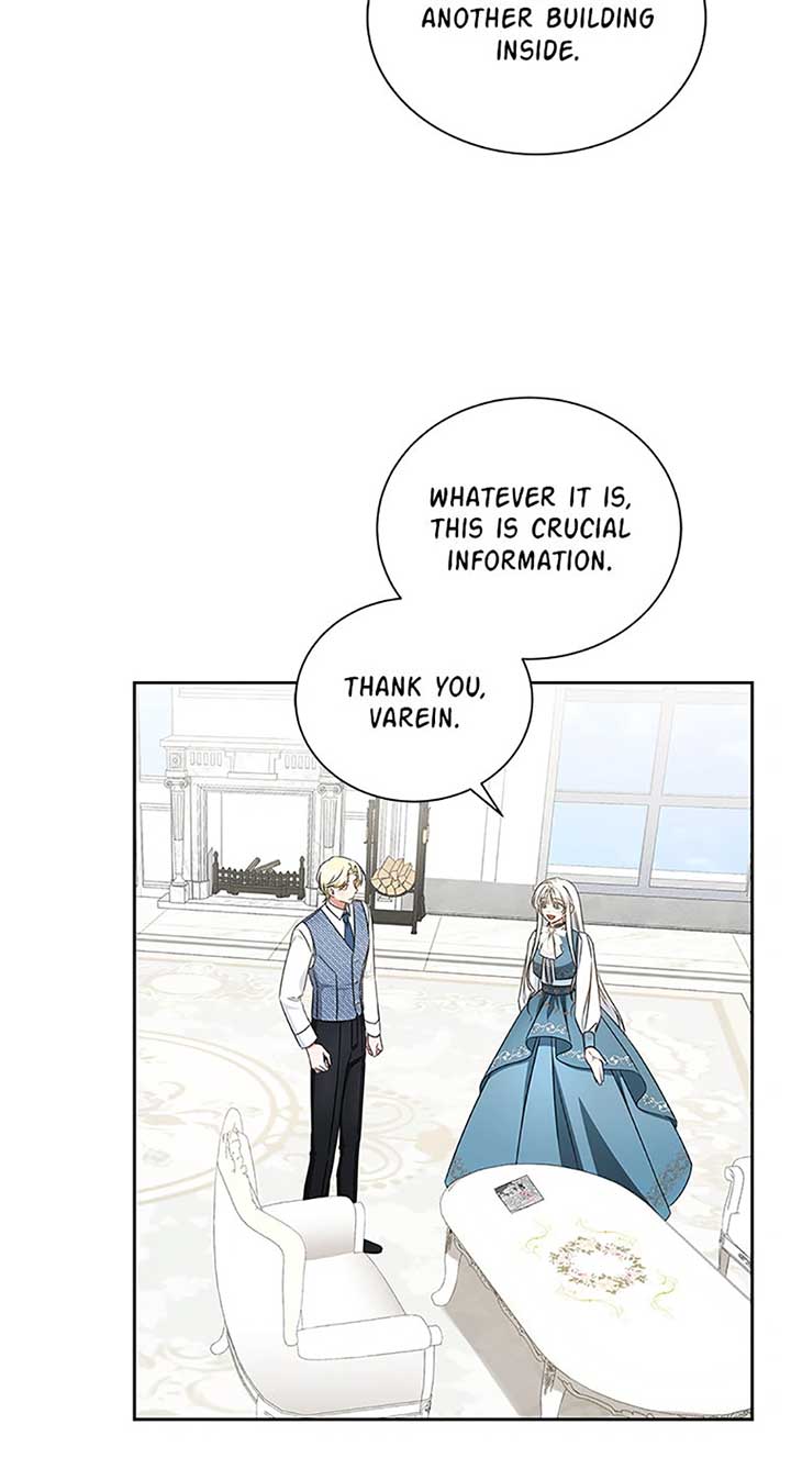 I’ll Change My Fate To Be Executed - Chapter 55 - 54