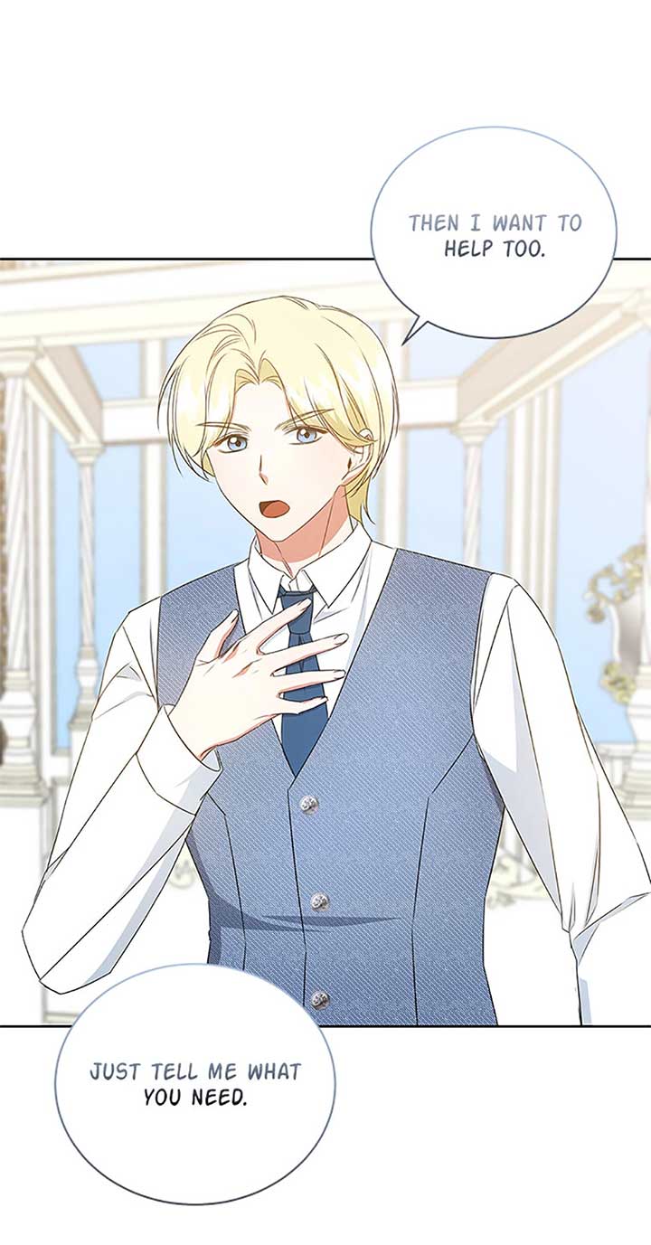 I’ll Change My Fate To Be Executed - Chapter 55 - 56