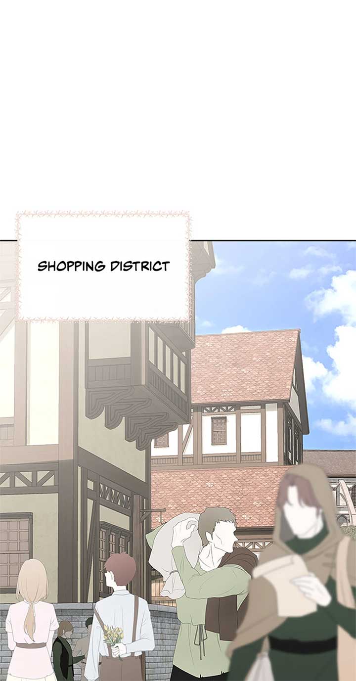 I’ll Change My Fate To Be Executed - Chapter 55 - 57