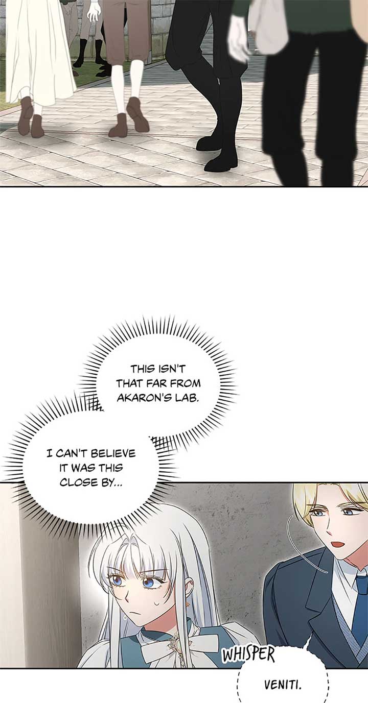 I’ll Change My Fate To Be Executed - Chapter 55 - 58