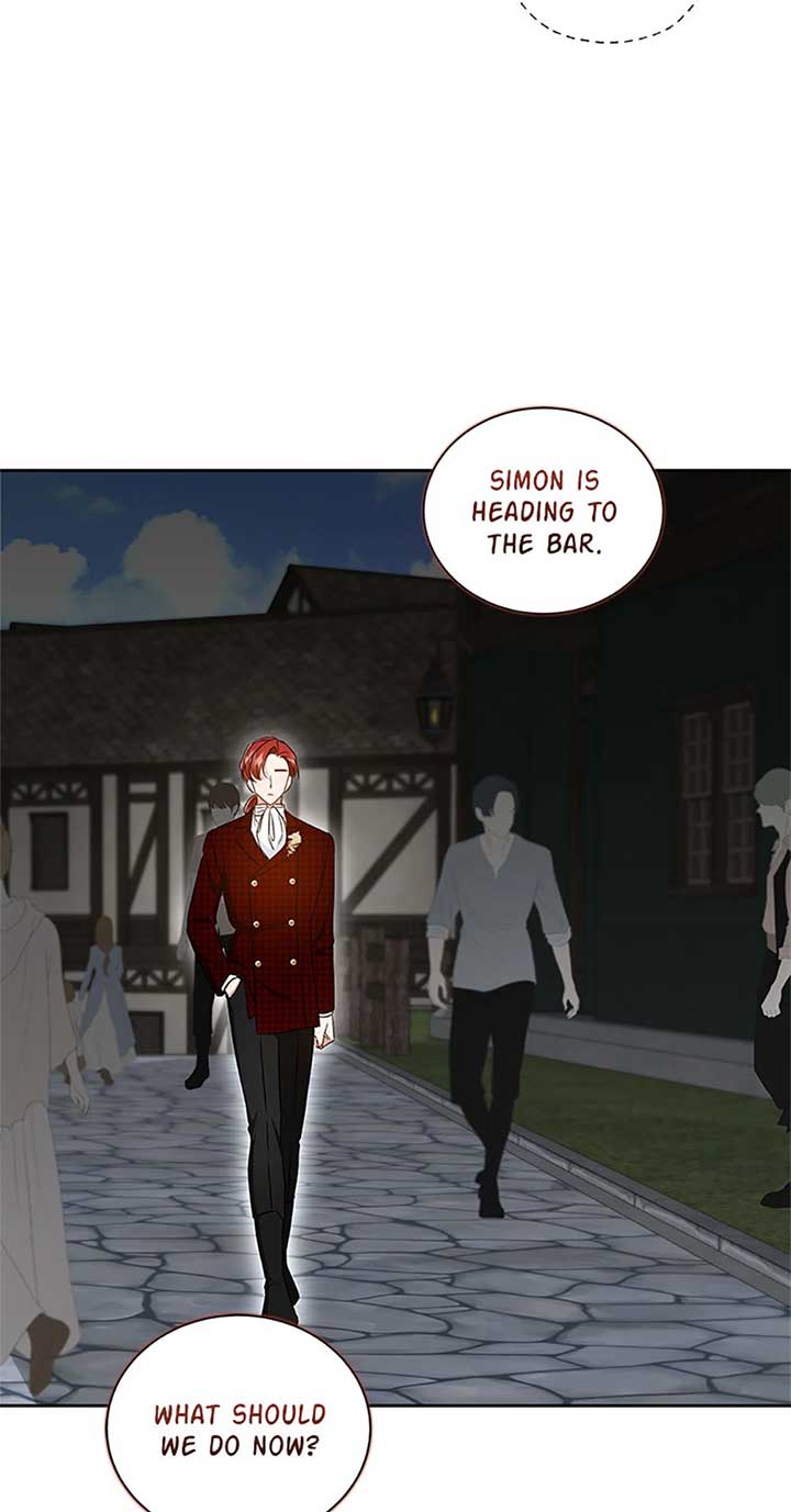 I’ll Change My Fate To Be Executed - Chapter 55 - 59