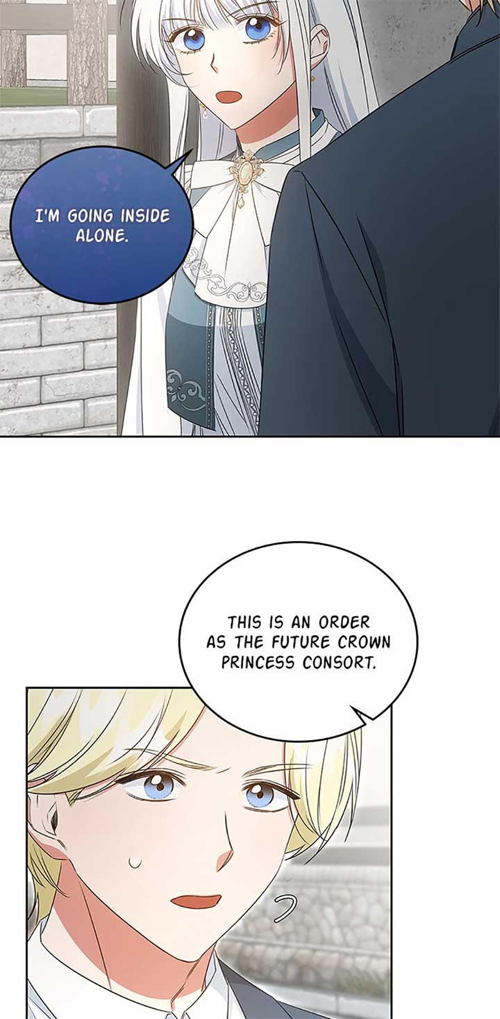 I’ll Change My Fate To Be Executed - Chapter 55 - 62