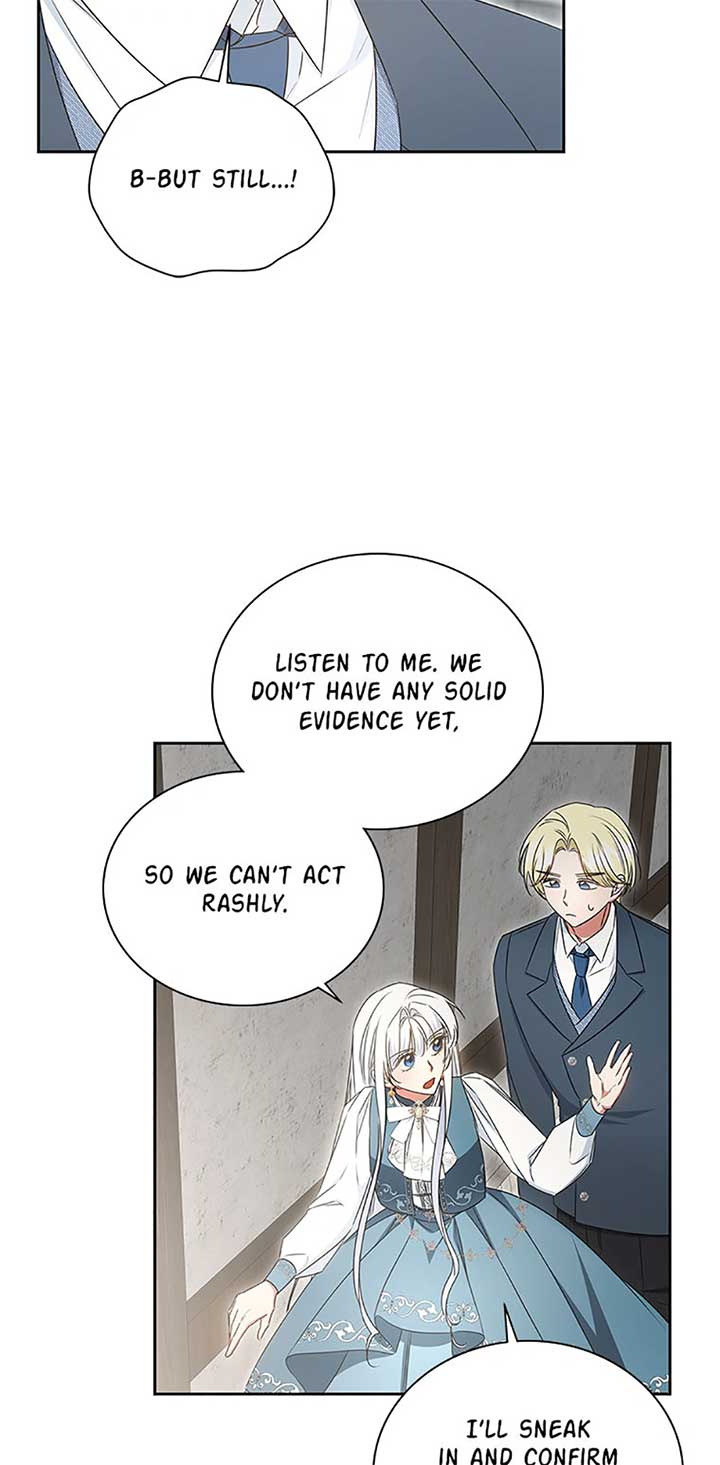 I’ll Change My Fate To Be Executed - Chapter 55 - 63