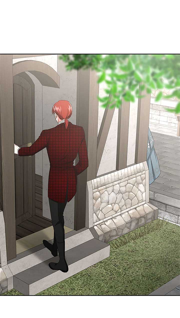 I’ll Change My Fate To Be Executed - Chapter 55 - 66