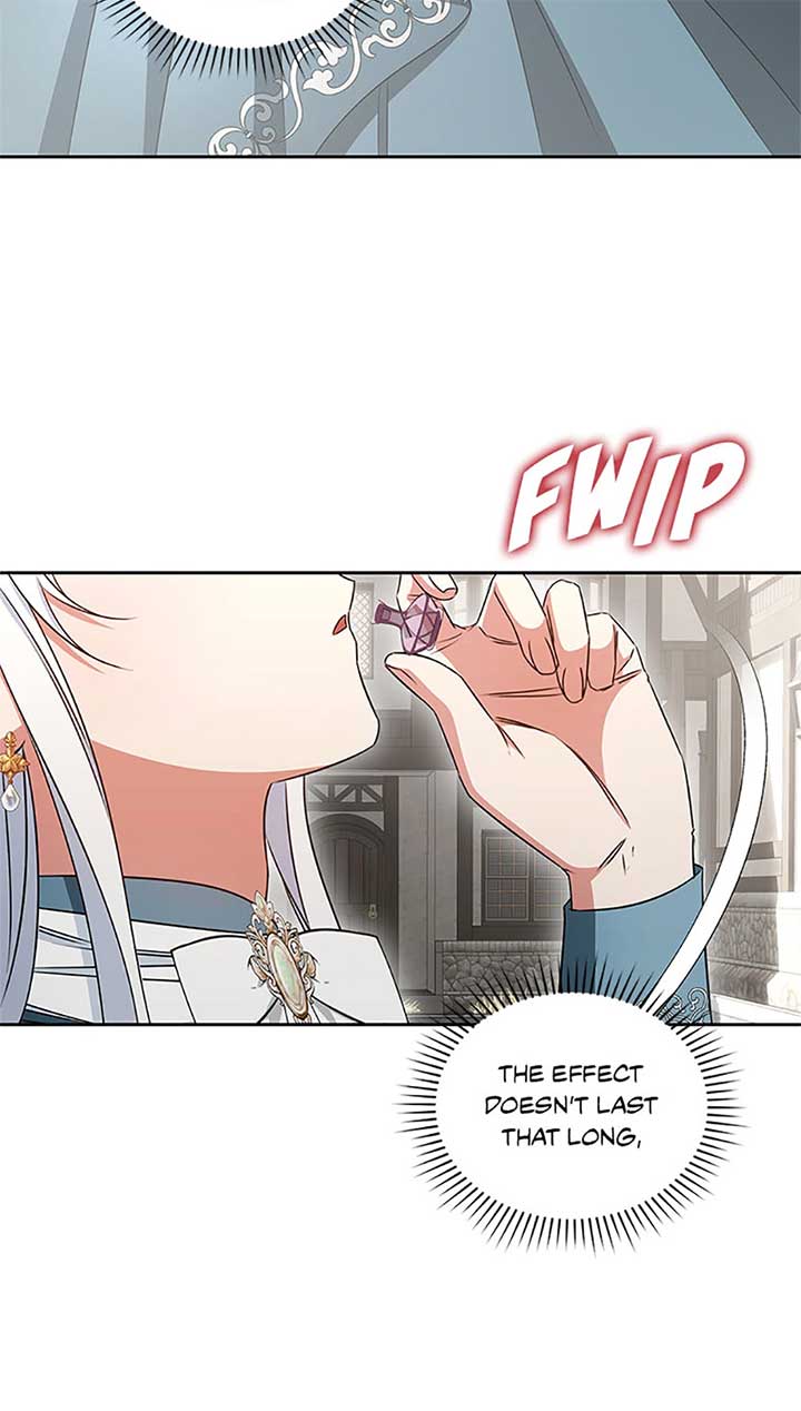 I’ll Change My Fate To Be Executed - Chapter 55 - 69