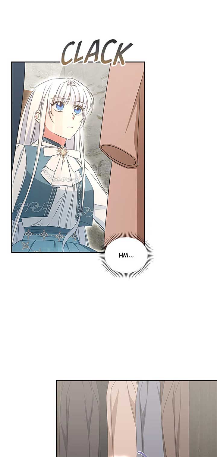 I’ll Change My Fate To Be Executed - Chapter 56 - 7