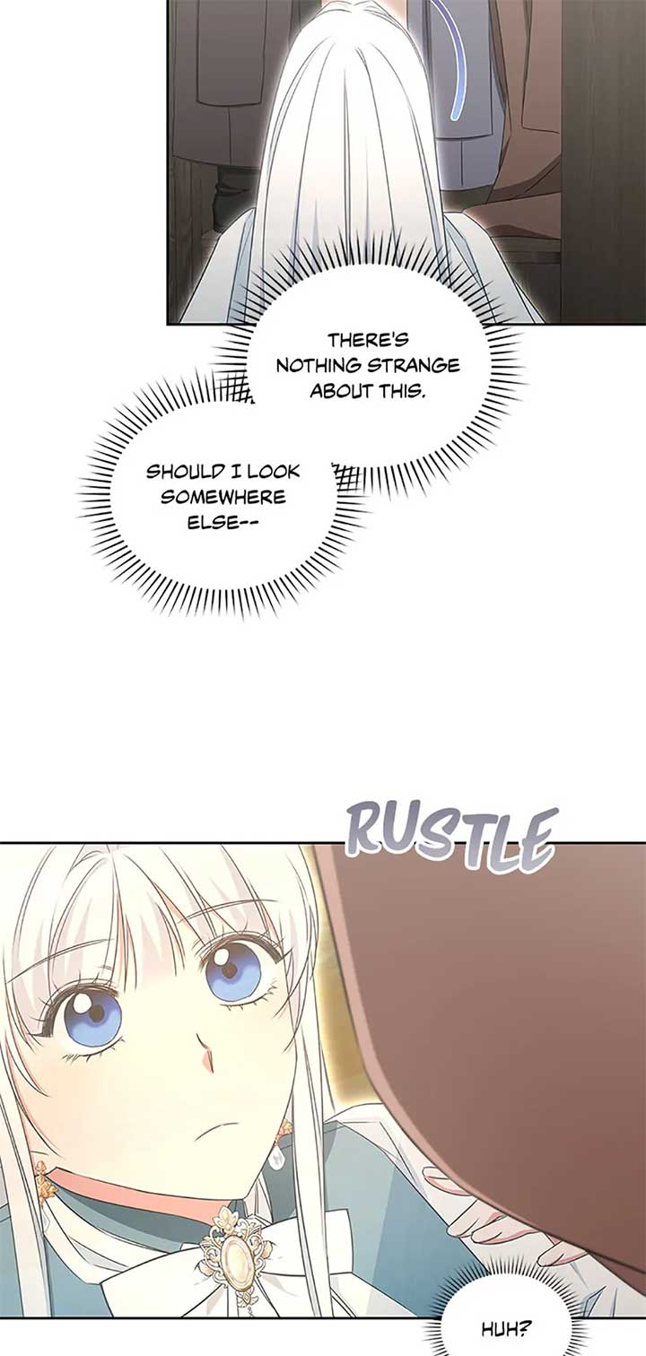 I’ll Change My Fate To Be Executed - Chapter 56 - 8