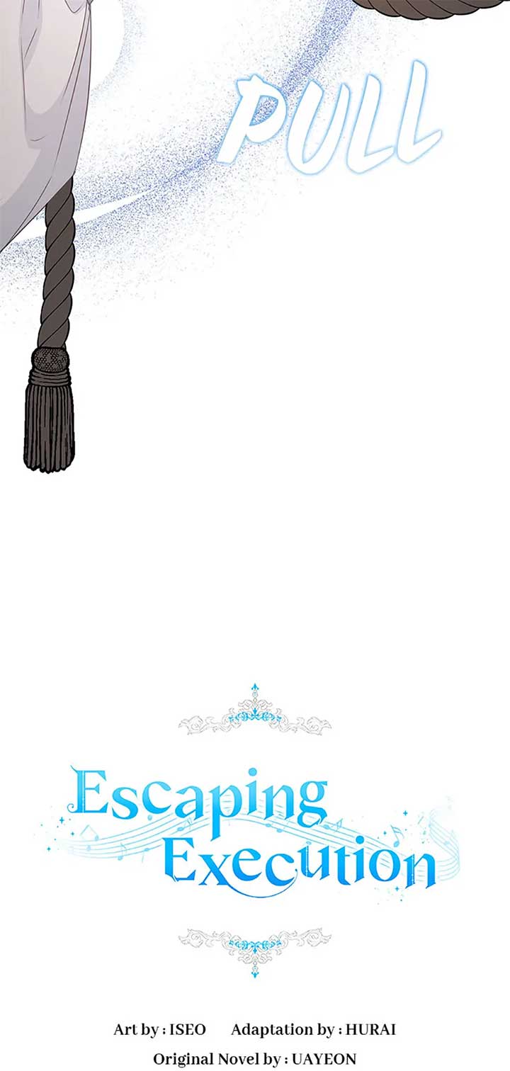 I’ll Change My Fate To Be Executed - Chapter 56 - 13