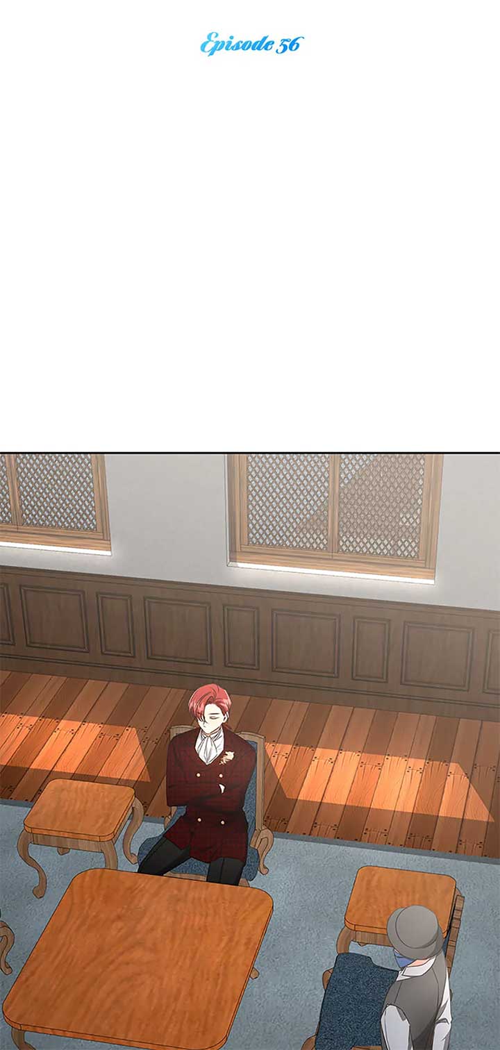 I’ll Change My Fate To Be Executed - Chapter 56 - 14