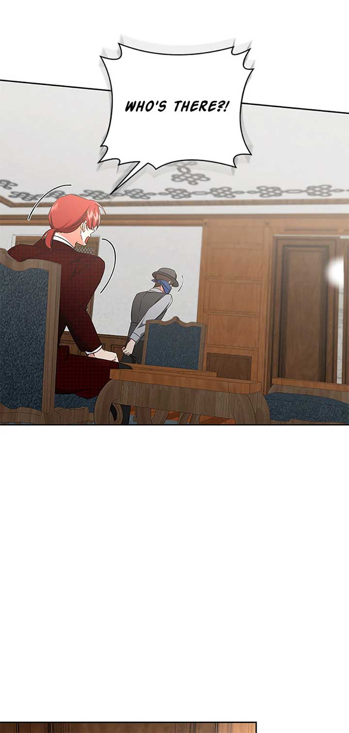 I’ll Change My Fate To Be Executed - Chapter 56 - 16